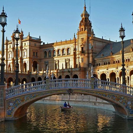 Go To Sevilla Cathedral Luaran gambar